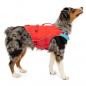 Preview: Kurgo Life Jacket Surf n Turf Red Gr. S